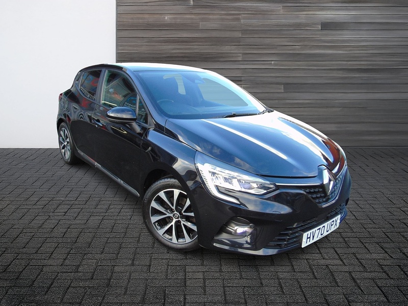 2020 Renault Clio 1.5 Blue dCi Iconic Hatchback 5dr Diesel Manual Euro 6 (s/s) (85 ps)