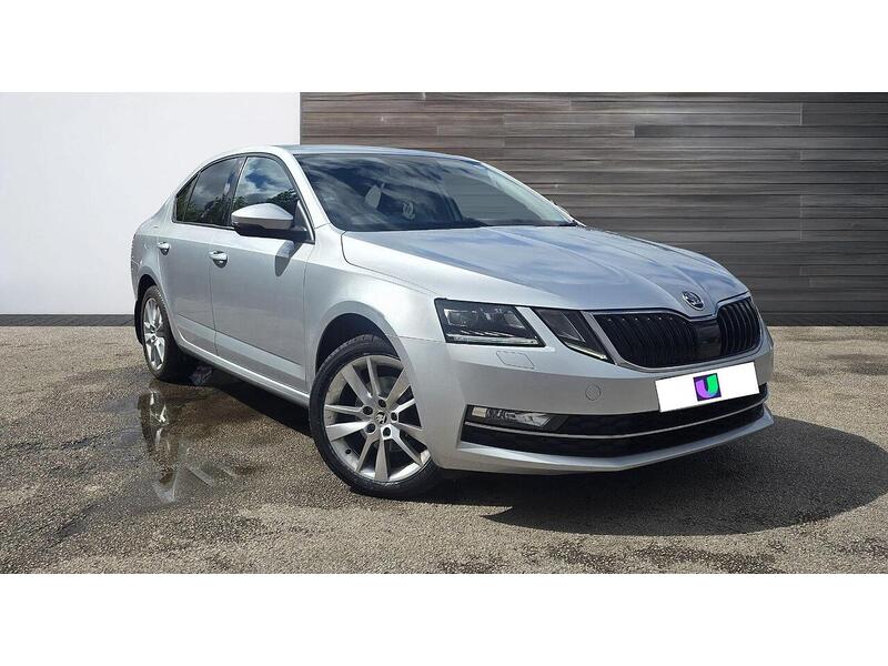 2019 Skoda Octavia 1.5 TSI GPF ACT SE L Hatchback 5dr Petrol DSG Euro 6 (s/s) (150 ps)