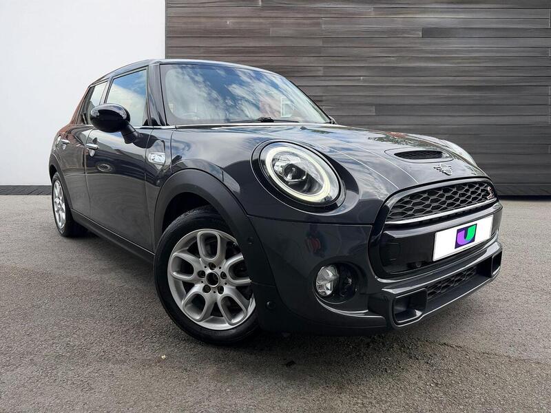 2019 MINI Hatch 2.0 Cooper S Classic Hatchback 5dr Petrol Manual Euro 6 (s/s) (192 ps)