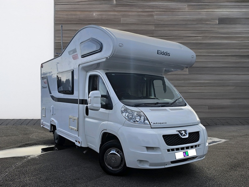 2012 Peugeot Boxer 2.2 HDi 333 Chassis Cab 2dr Diesel Manual FWD L2 (110 bhp)