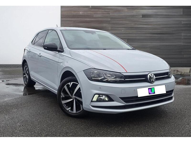 2019 Volkswagen Polo 1.0 EVO beats Hatchback 5dr Petrol Manual Euro 6 (s/s) (80 ps)